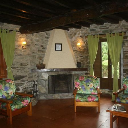 Pensjonat Casa Lao I El Pito Zewnętrze zdjęcie