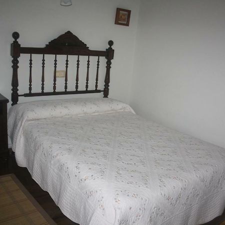 Pensjonat Casa Lao I El Pito Zewnętrze zdjęcie