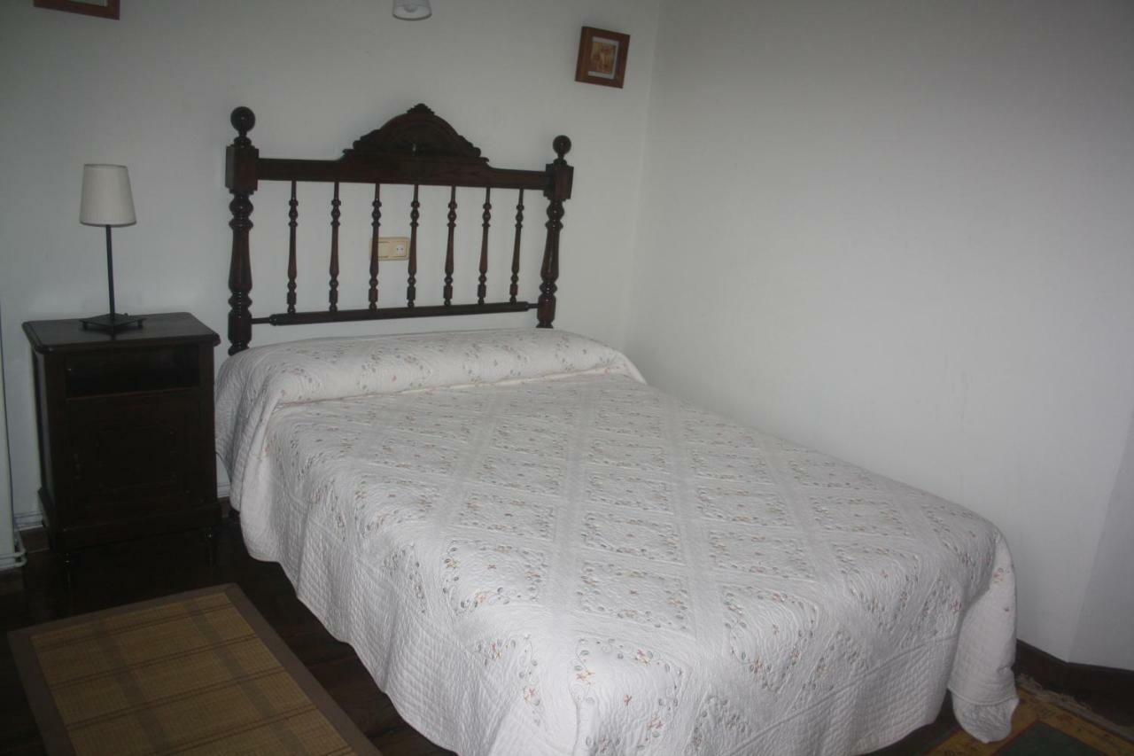 Pensjonat Casa Lao I El Pito Zewnętrze zdjęcie