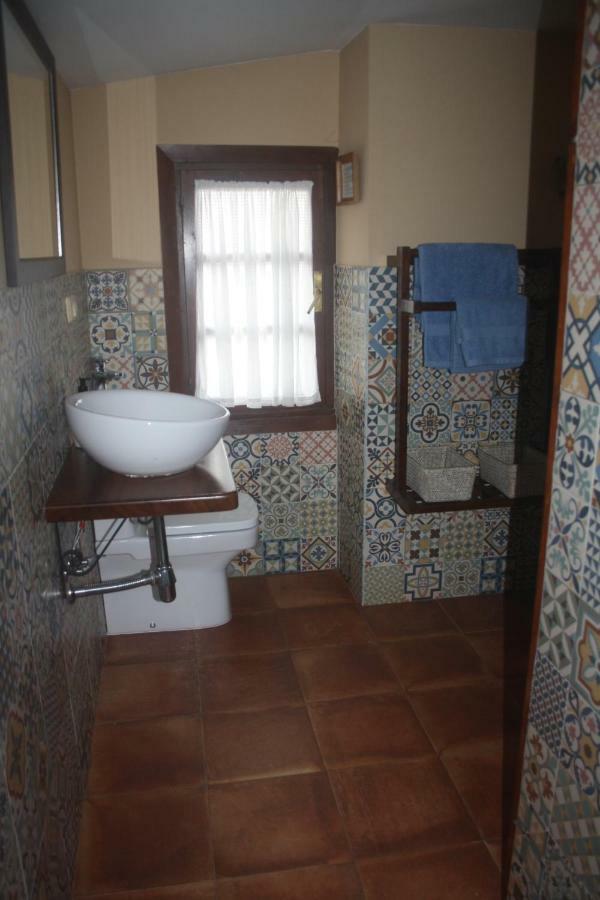 Pensjonat Casa Lao I El Pito Zewnętrze zdjęcie